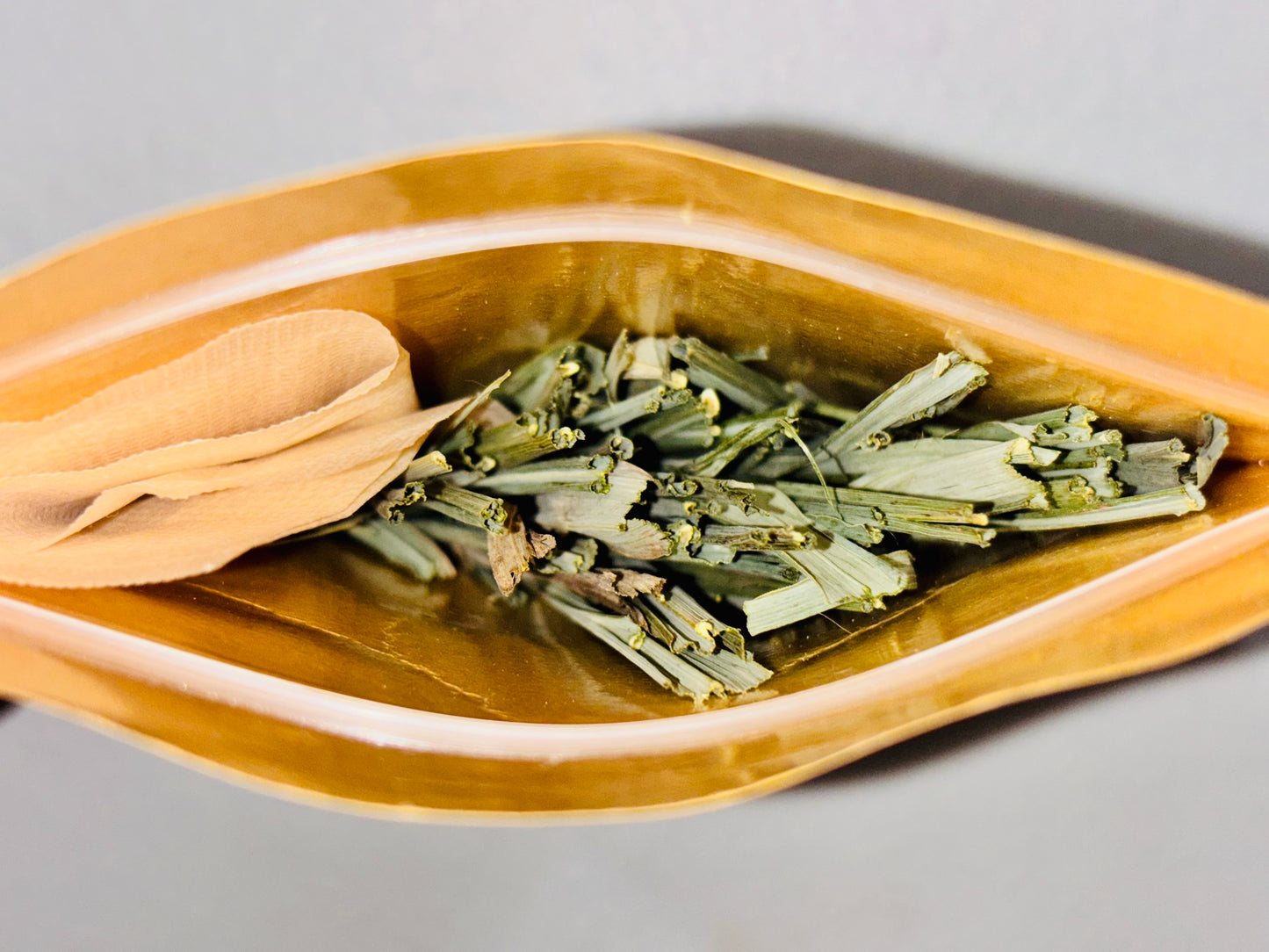 Lemongrass Sweet tea