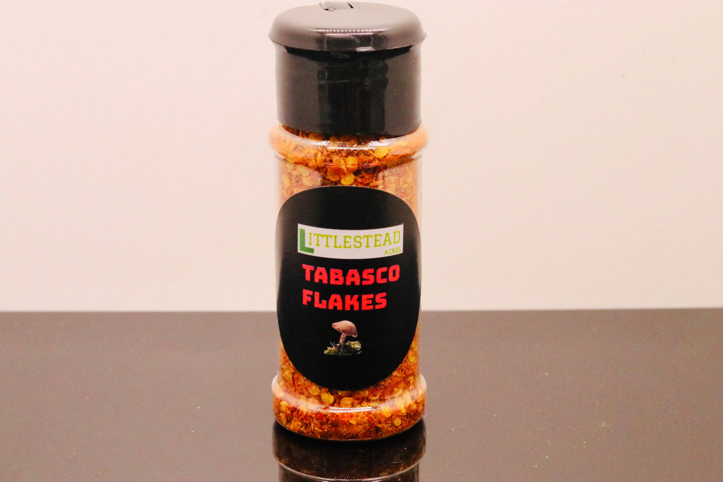LittleStead Acres Tabasco Pepper Flakes